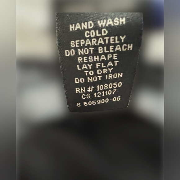 LANE BRYANT LADIES BLOUSE WITH TIE WAIST SIZE 16.  Bust 20” Length 24.5” - Picture 11 of 14